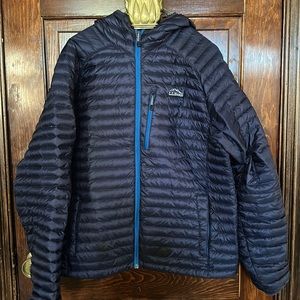 Men , light Jacket ,L